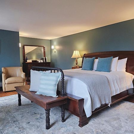 Bed and Breakfast The Manor On Golden Pond Holderness Esterno foto