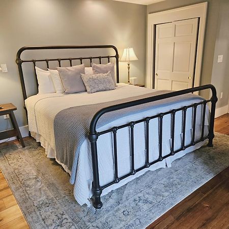 Bed and Breakfast The Manor On Golden Pond Holderness Esterno foto