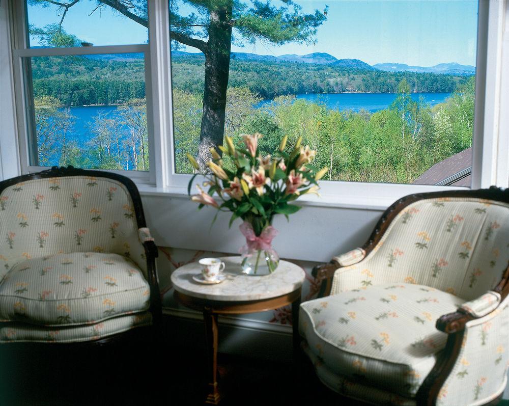 Bed and Breakfast The Manor On Golden Pond Holderness Esterno foto