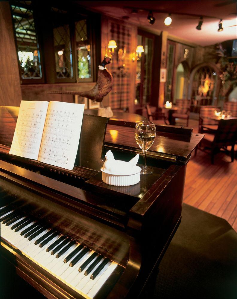 Bed and Breakfast The Manor On Golden Pond Holderness Esterno foto