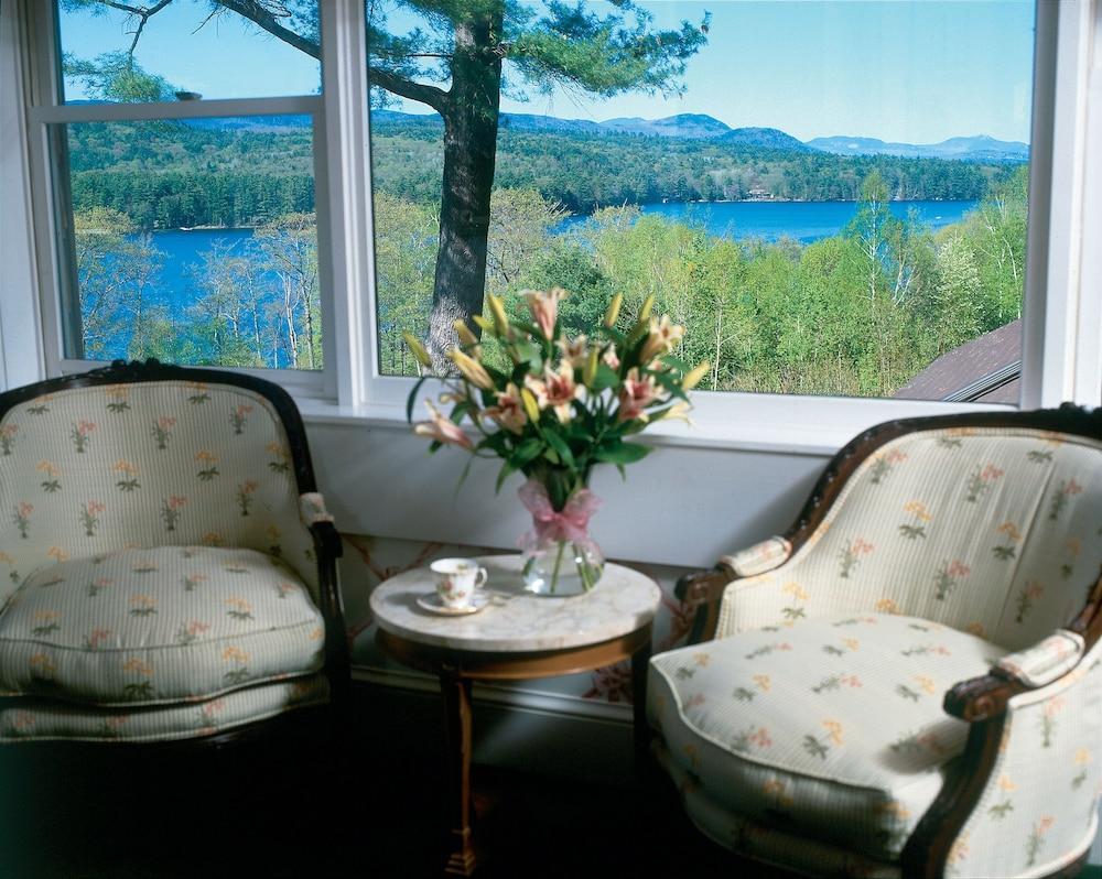 Bed and Breakfast The Manor On Golden Pond Holderness Esterno foto