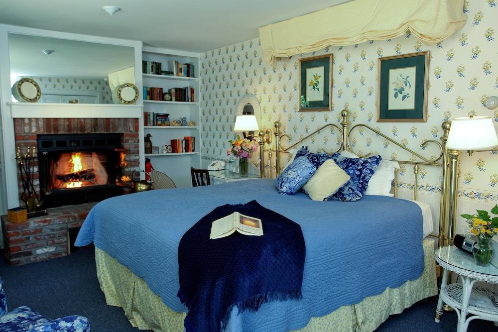 Bed and Breakfast The Manor On Golden Pond Holderness Esterno foto