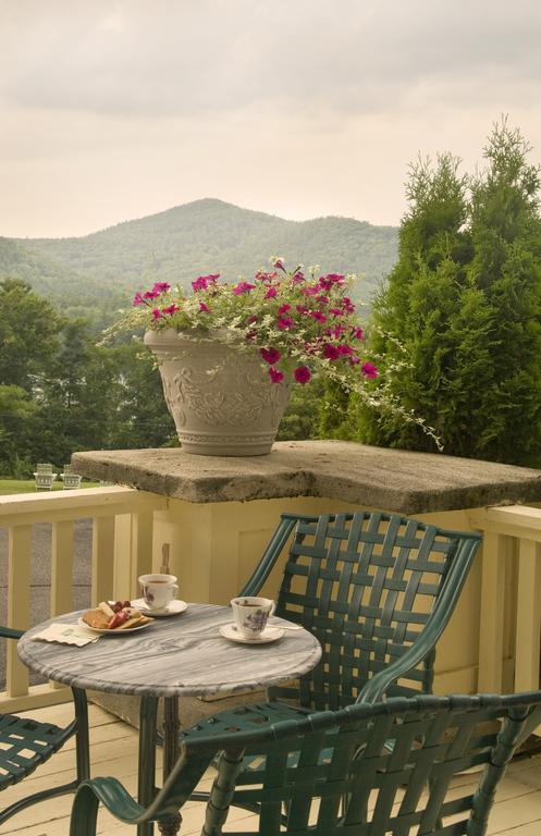 Bed and Breakfast The Manor On Golden Pond Holderness Esterno foto
