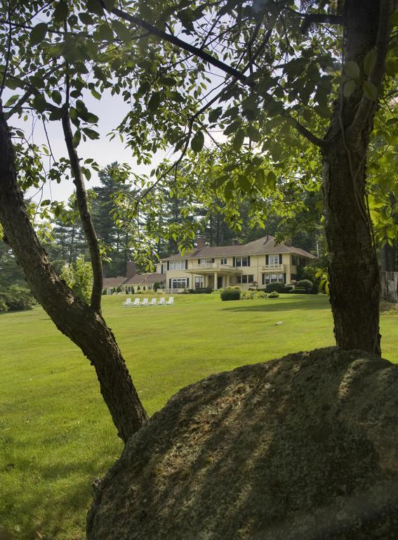 Bed and Breakfast The Manor On Golden Pond Holderness Esterno foto
