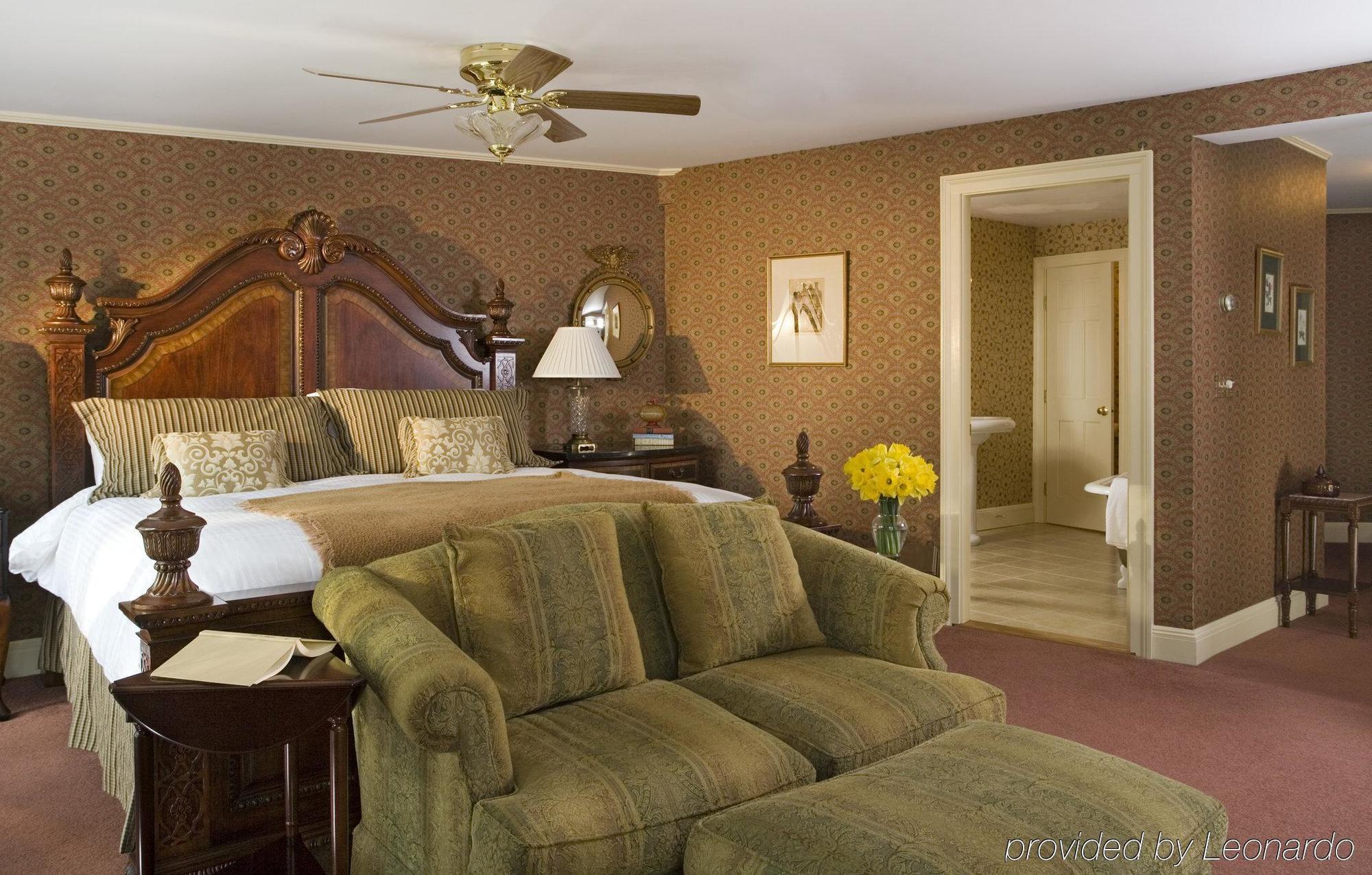 Bed and Breakfast The Manor On Golden Pond Holderness Camera foto