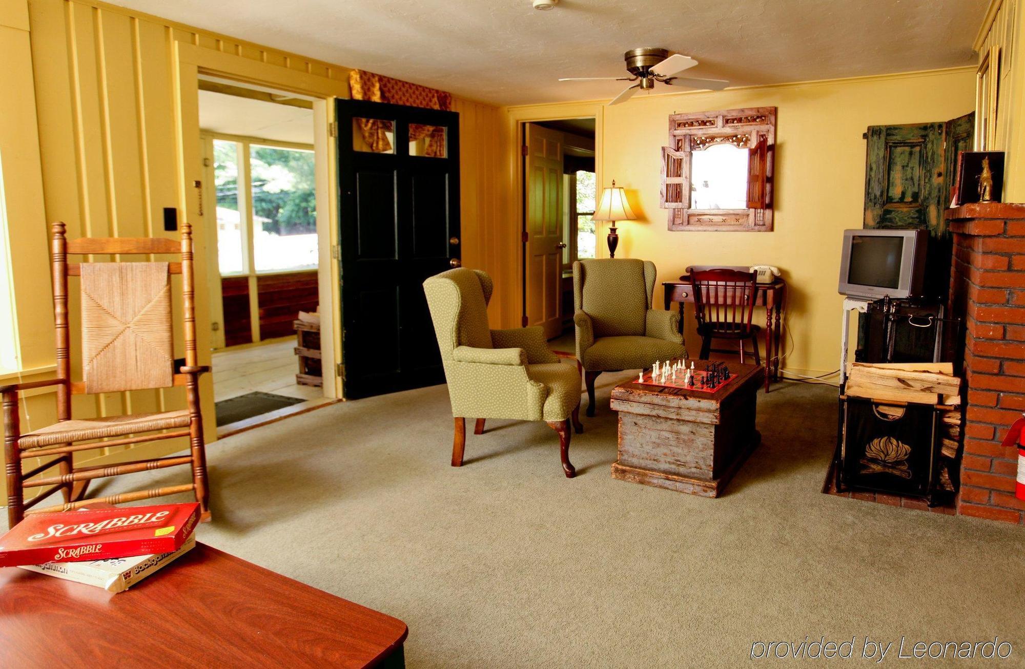 Bed and Breakfast The Manor On Golden Pond Holderness Camera foto