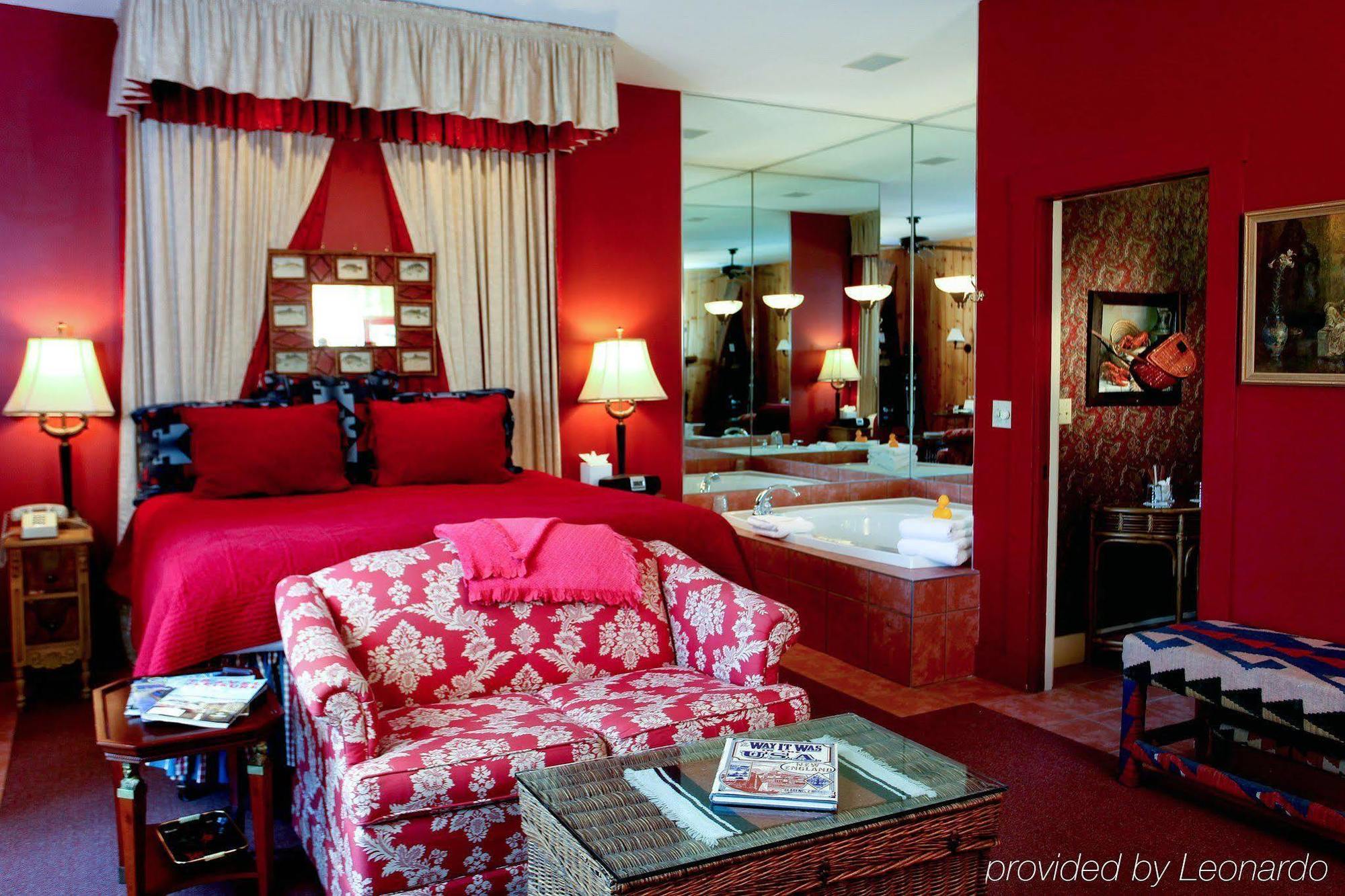 Bed and Breakfast The Manor On Golden Pond Holderness Esterno foto