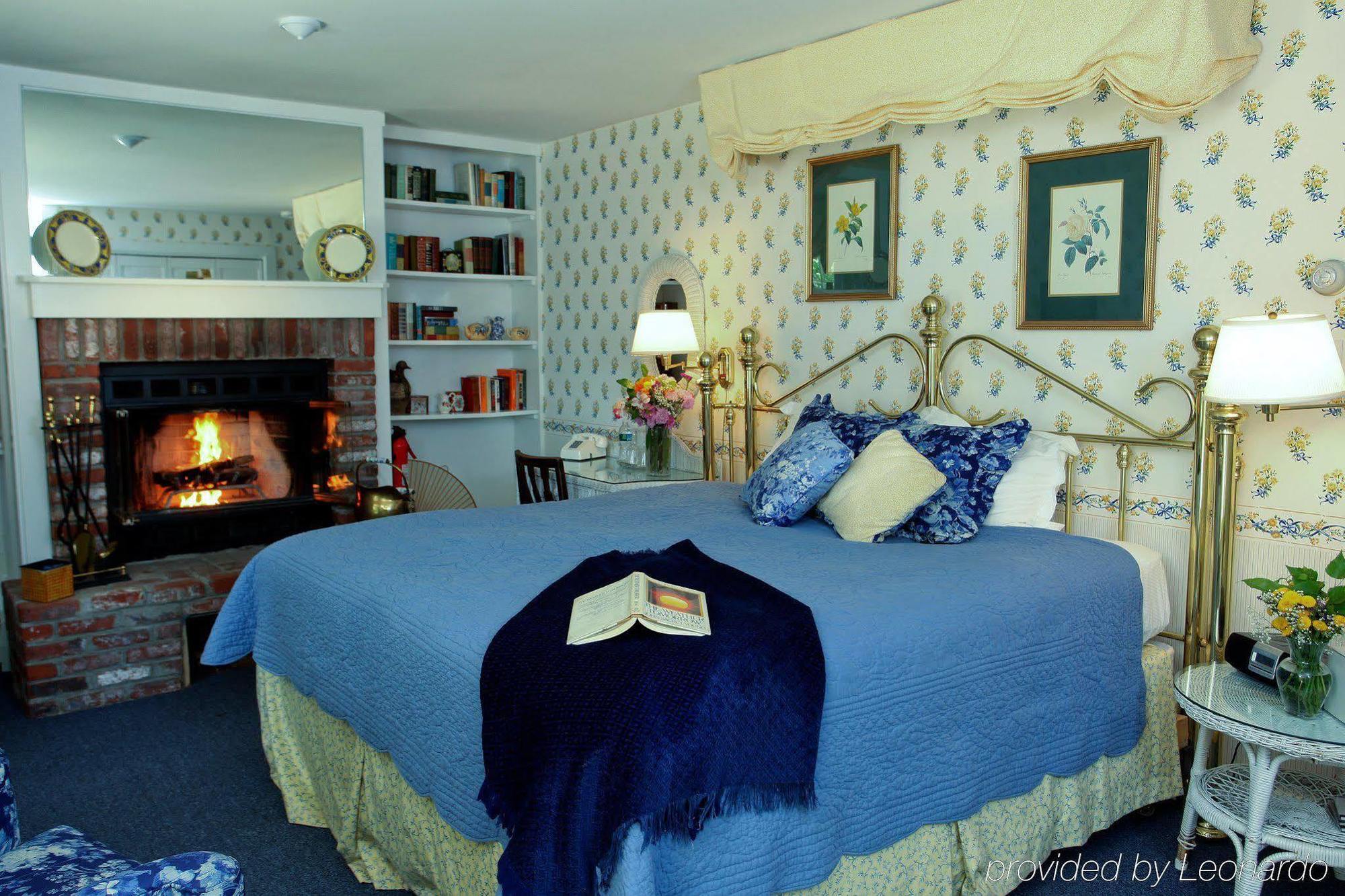Bed and Breakfast The Manor On Golden Pond Holderness Esterno foto