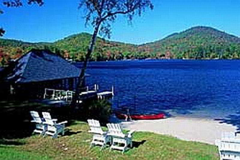 Bed and Breakfast The Manor On Golden Pond Holderness Esterno foto