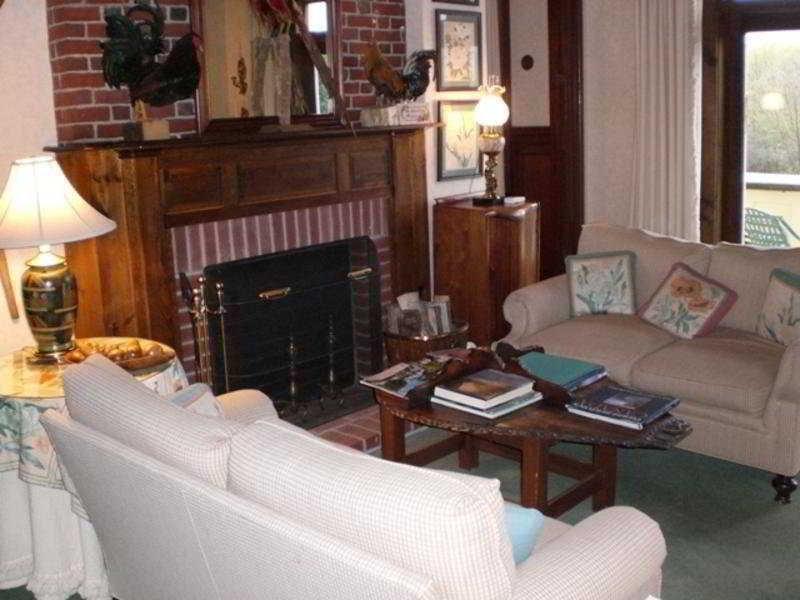 Bed and Breakfast The Manor On Golden Pond Holderness Esterno foto