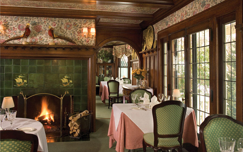 Bed and Breakfast The Manor On Golden Pond Holderness Esterno foto